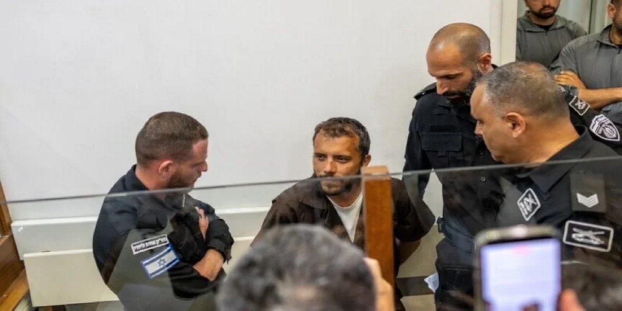 İsrail'in Alıkoyduğu 2 Aktivistin Serbest Bırakılacağı Duyuruldu