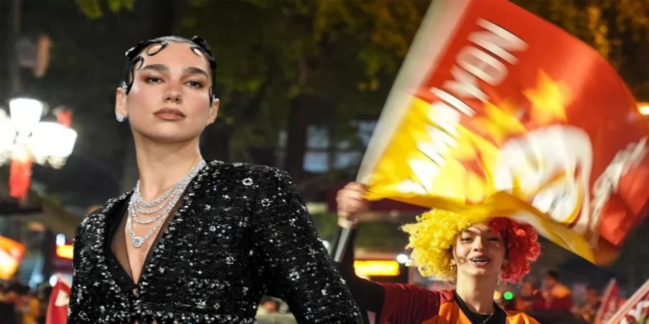 Galatasaray'dan Şampiyonluk Kutlaması İçin Dünyaca Ünlü Stara Teklif!