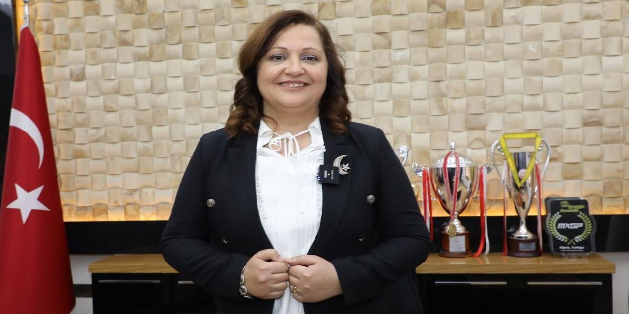 AK Parti Cephesinden Burcu Köksal İçin İlk Açıklama