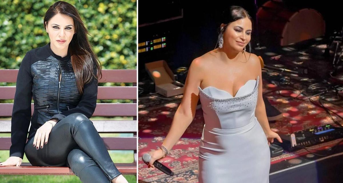 Şarkıcı Zara'nın Son Halini Görenler Gözlerine İnanamadı