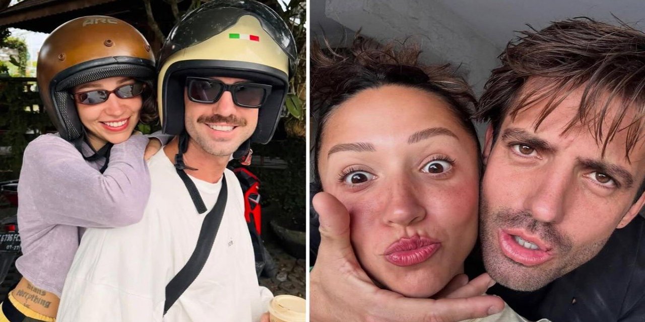 Ünlü Şarkıcı Zeynep Bastık Evleniyor, Paris'te "Evet" Dedi