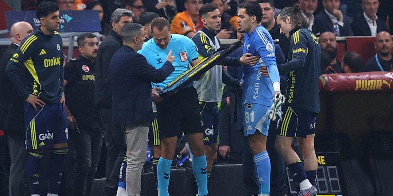 Milyonlarca Fener Taraftarının Hayallerini Çalan Ederson Bekleneni Yaptı