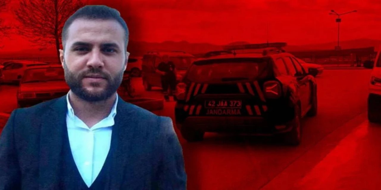 Yeniden Refah Partili Başkan Sırtından Vurularak Öldürüldü! Sebebi Şoke Etti