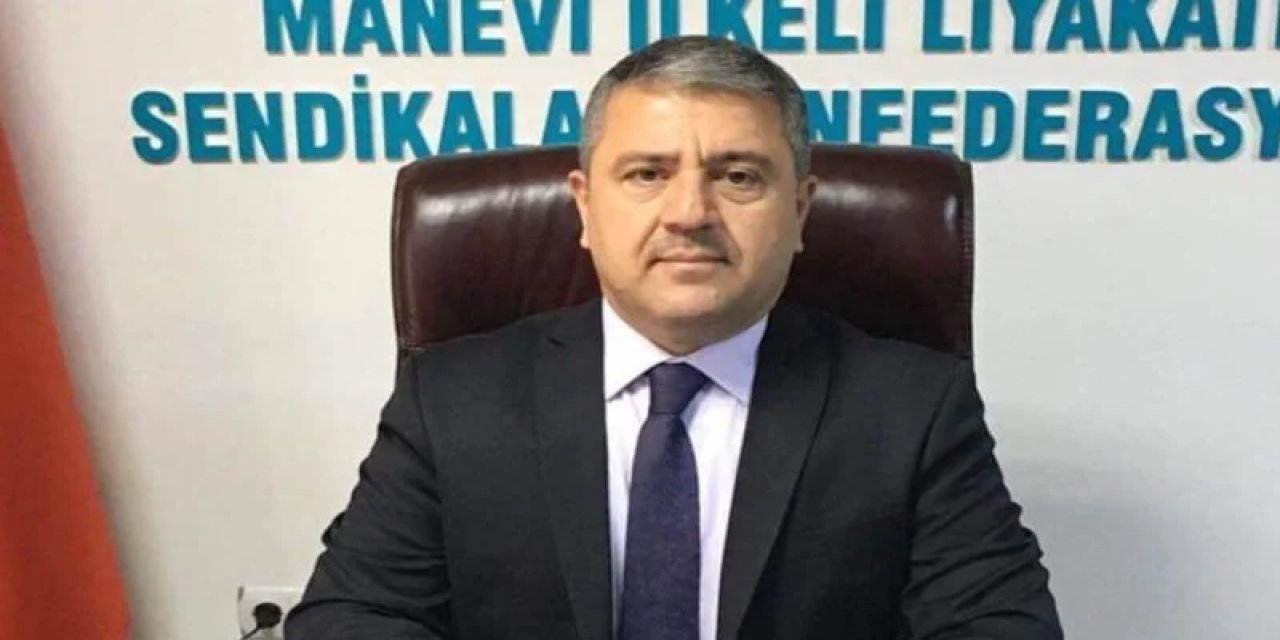 Mil-Diyanet Sen Başkanı: "Emekliler Et Alamazken Köpekleri Besleyeceğiz"