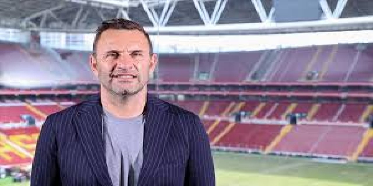 Okan Buruk, Türk Futbolunda En Fazla Şampiyonluk Yaşayan İkinci Teknik Adamı