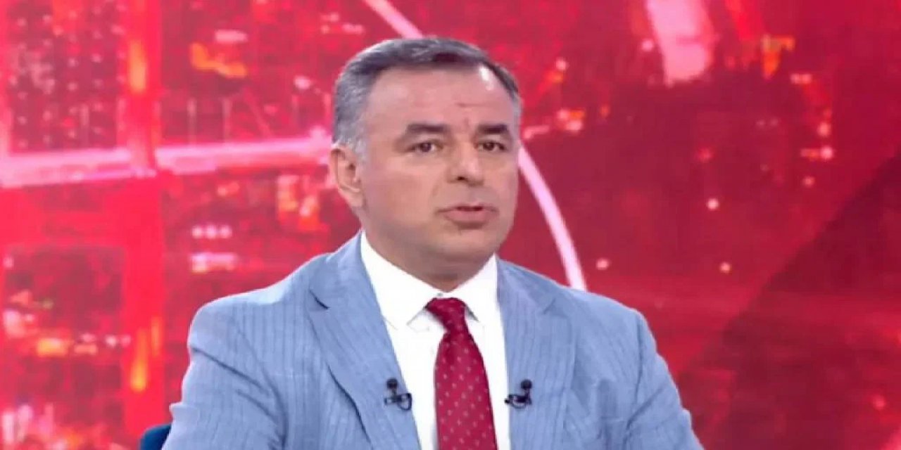 Barış Yarkadaş'tan Halk TV'ye Cevap: Madem Baskı Yok T.İ.P'liler Neden Çıkamıyor Ekrana..?