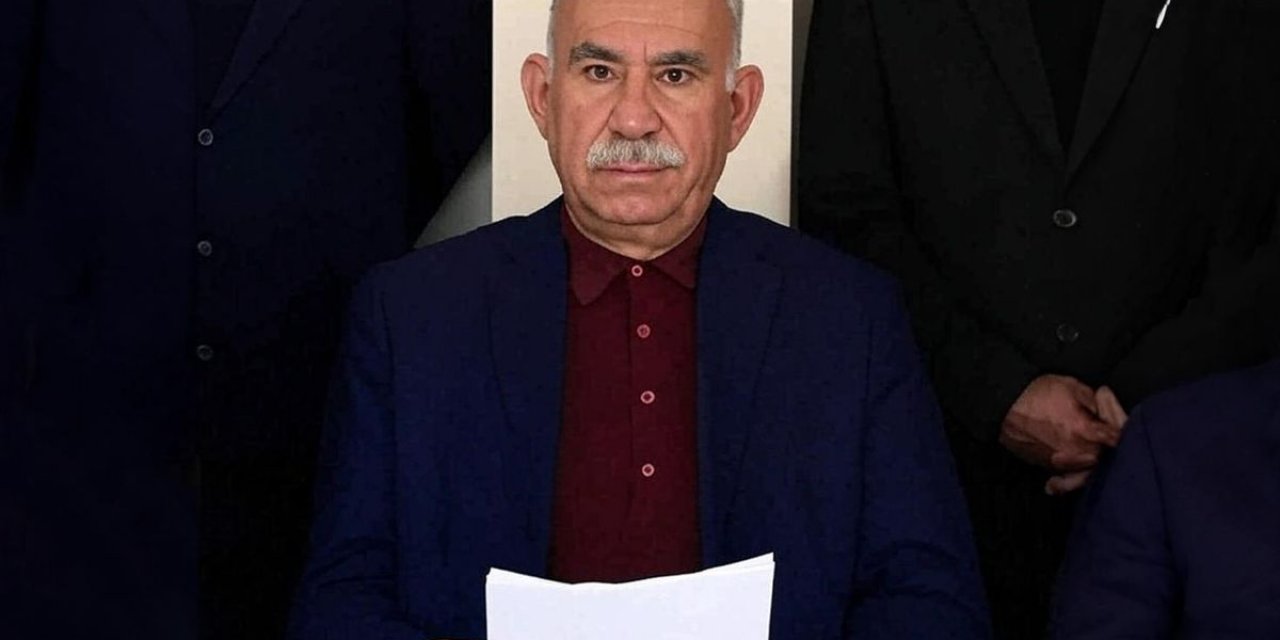 AK Parti Kaynakları: Abdullah Öcalan'a Statü Verilmesi Hukuken Mümkün Değil