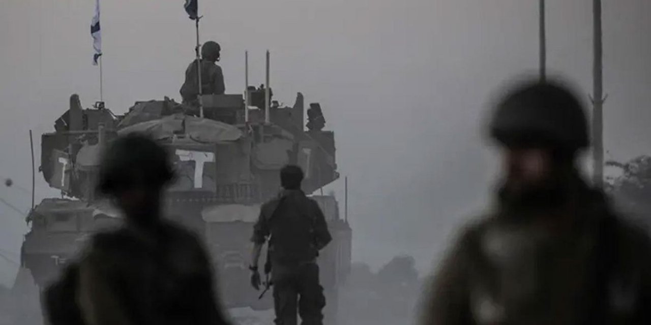 İsrail'in İran'a Saldırmadan Önce Irak Çölünde Gizli Karakol Kurduğu Ortaya Çıktı