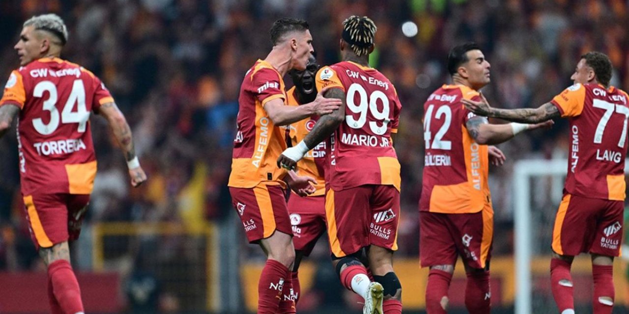 Yıldız İsim Müjdeyi Şampiyonluğun Ardından Verdi: Yüzde 99 Kalıyorum