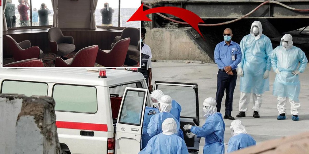 Hantavirüs Alarmı! Gemideki 3 Türk Vatandaşı Ülkeye Getiriliyor