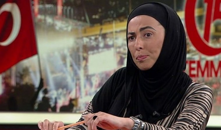 'FETÖ ile flört et, hamile kal...'