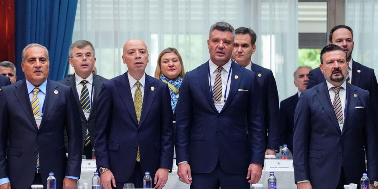 Fenerbahçe'den Tepki: ''Sakın ha" Sezonu Sona Erdi