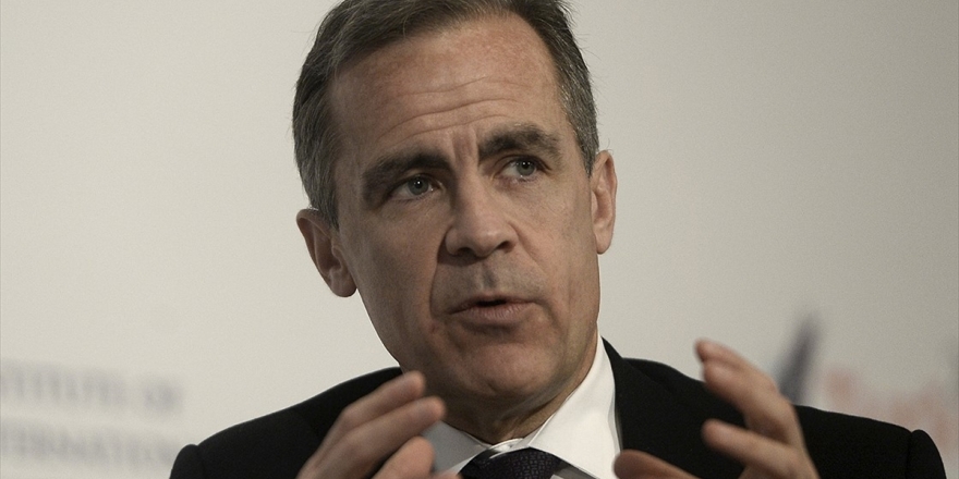 İngiltere'de Brexit Belirsizlikleri Yatırımlar Üzerinde Baskı Yaratıyor