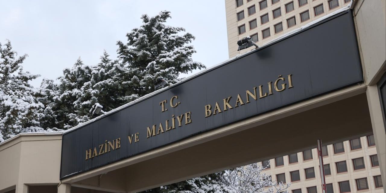 Hazine ve Maliye Bakanlığından TÜİK İddialarına Yalanlama