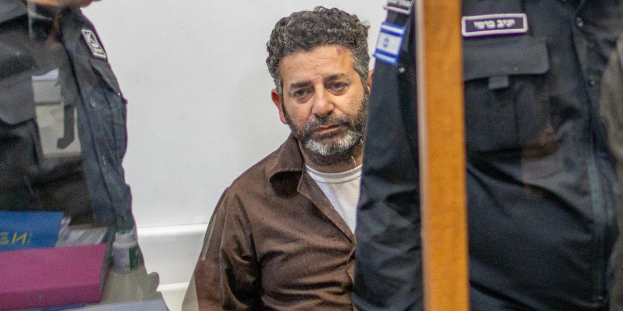 Haydut İsrail'in Zorla Alıkoyduğu İki Sumud Filosu Aktivisti Serbest Bırakıldı