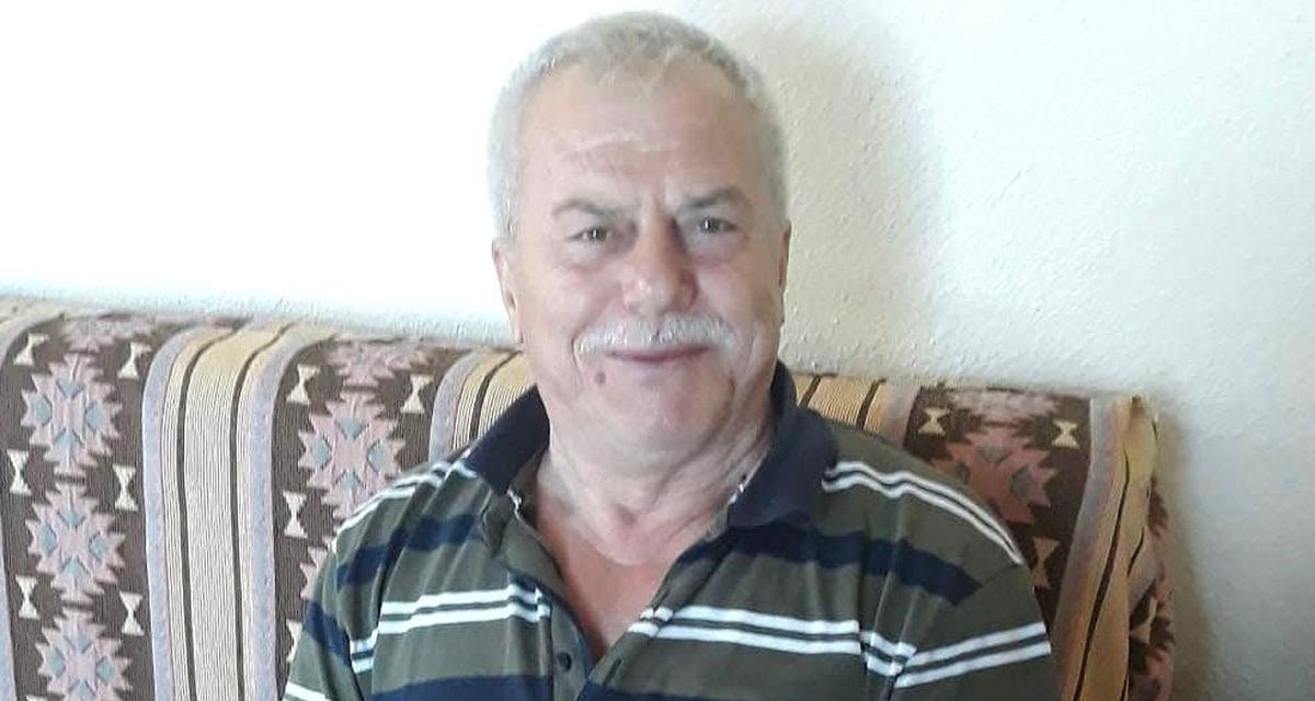 Bartın'da Yangın Faciası: Yaşlı Adam Hayatını Kaybetti