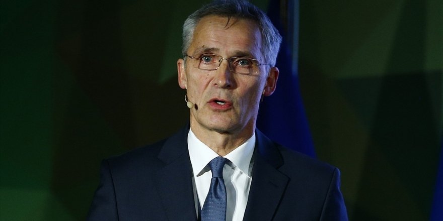 Nato: Türkiye Avrupa'yı Güvende Tutmak İçin Kilit Öneme Sahip