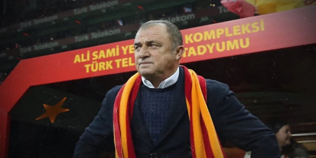 Fatih Terim'den Şampiyonluk Paylaşımı