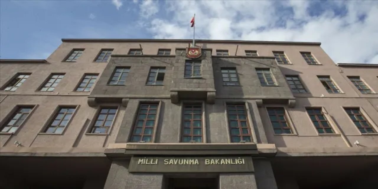 MSB'den Anneler Günü Paylaşımı