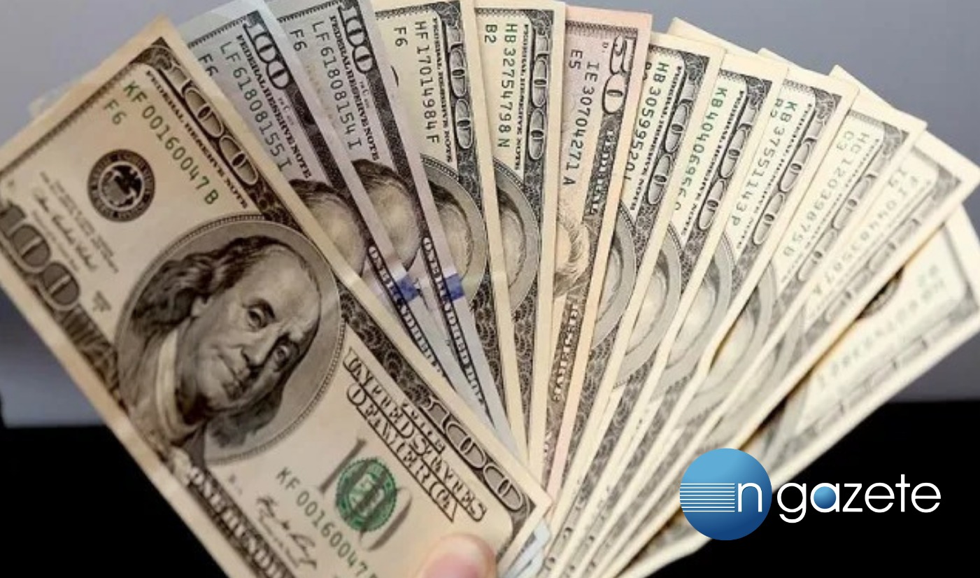 USD/TL Öğle Kuru (10 Mayıs 2026)