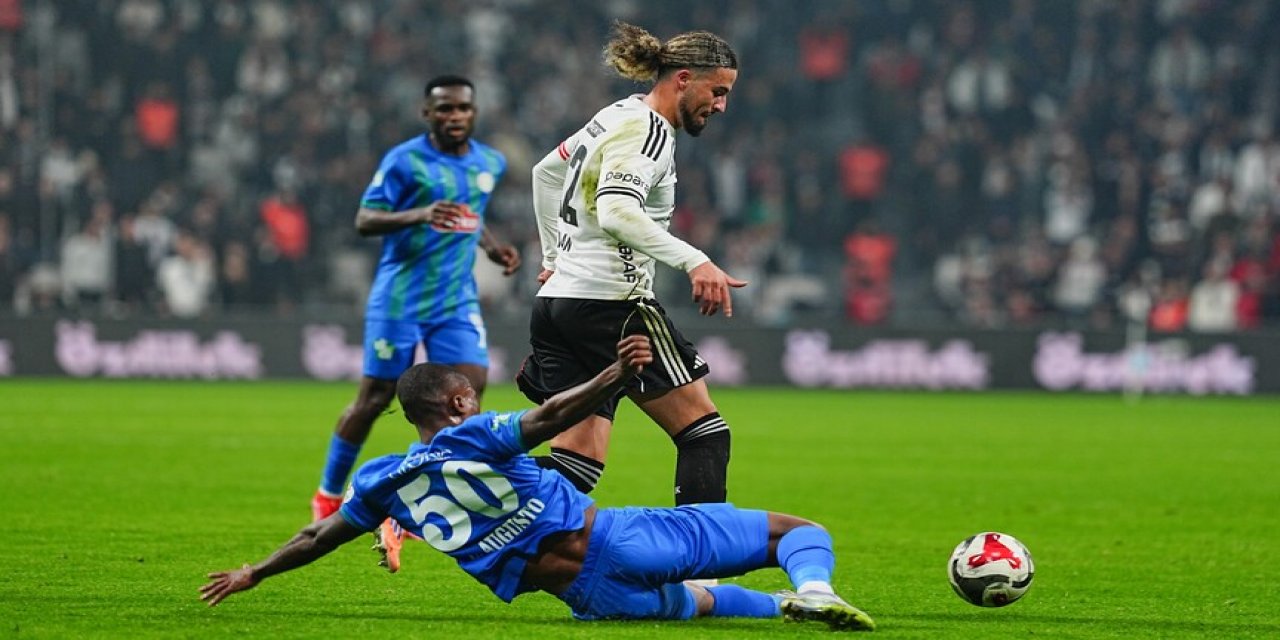 Trendyol Süper Lig'de 34. Haftanın Programı Belli Oldu