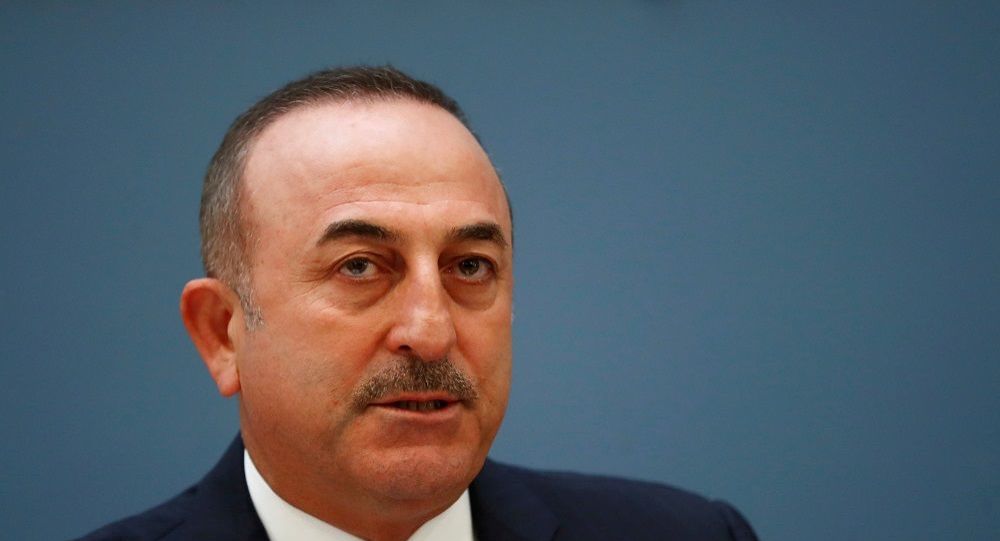 Çavuşoğlu: Hesabını veremeyeceğim hiçbir davranışta bulunmadım
