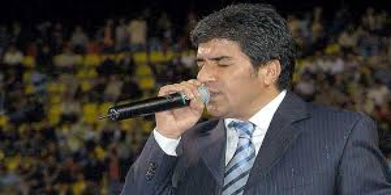 Unutulmaz Şarkılara İmza Atan Sanatçı: İbrahim Erkal