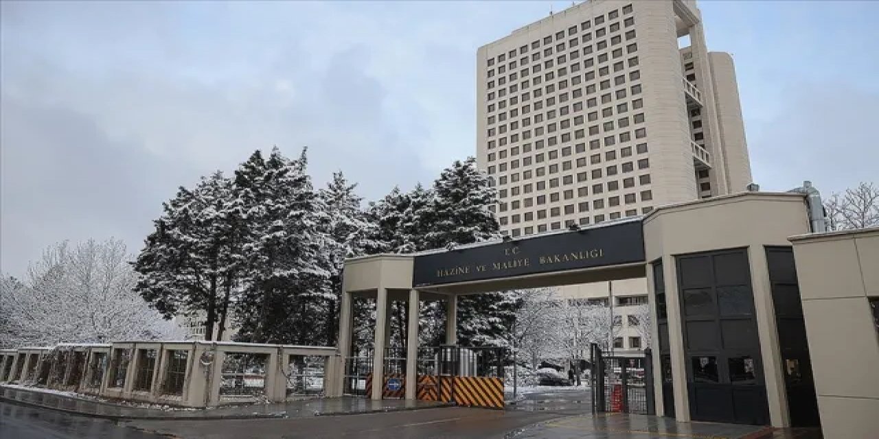 Hazine Ve Maliye Bakanlığı Yarın İki Tahvil İhalesi Düzenleyecek