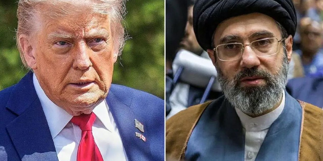 İran, ABD'nin Barış Teklifine Cevabını Pakistan Aracılığıyla İletti