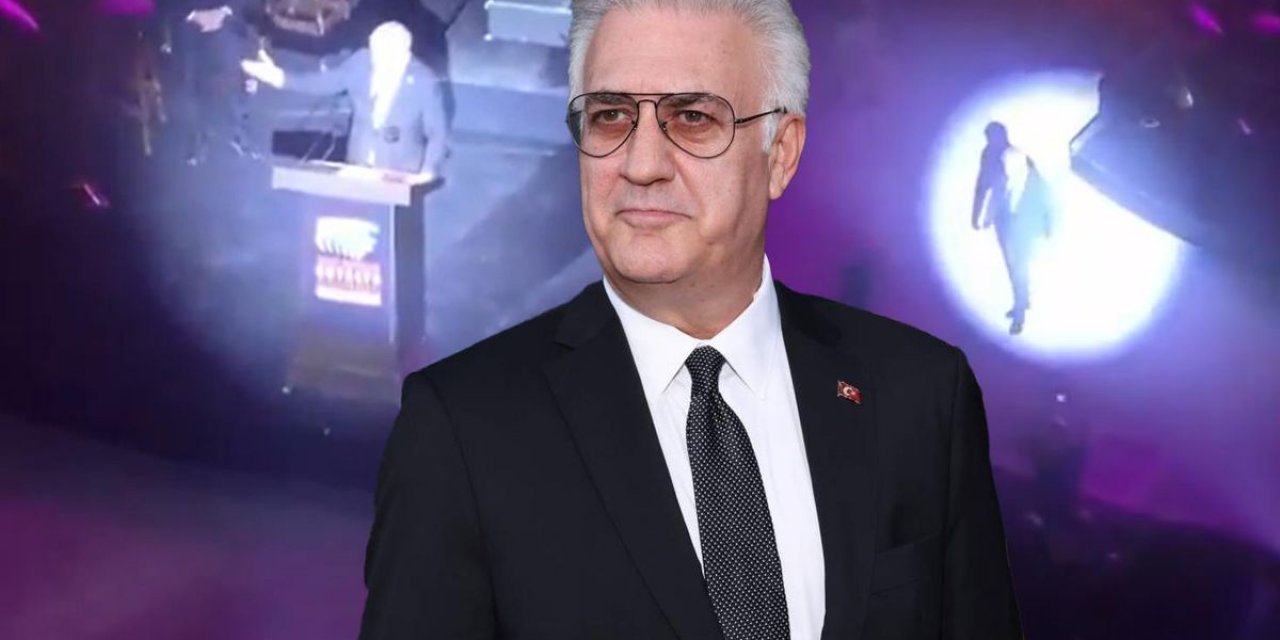 Tamer Karadağlı'ya Şok! Aspendos Antik Tiyatrosu'nda Yuhalandı!