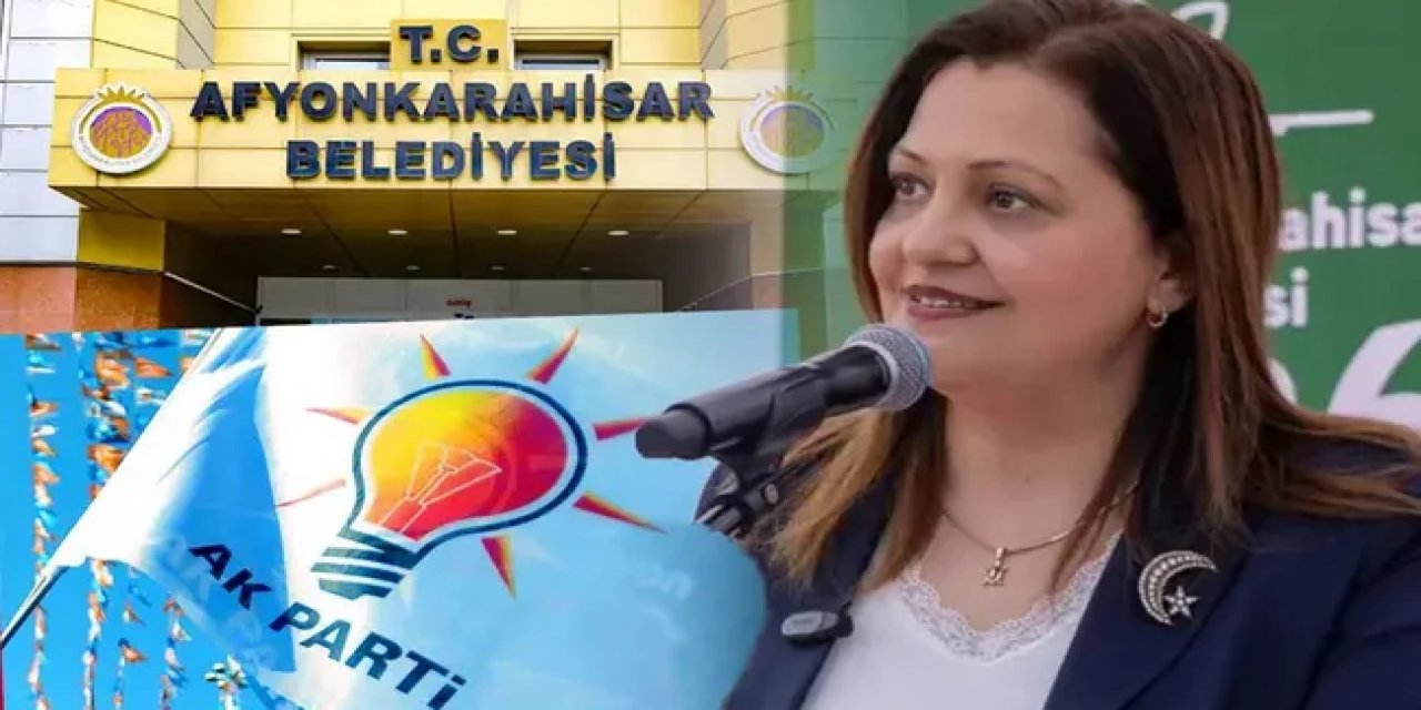 Afyonkarahisar’da Taşlar Yerinden Oynuyor! "Belediye Çoğunluğu Değişebilir" İddiası
