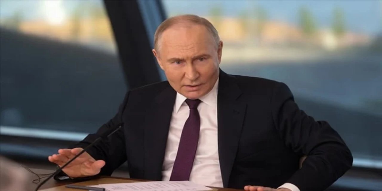 Putin Ermenistan'a Aba Altından Sopa Gösterdi: "Ukrayna'da Da Böyle Başlamıştı"