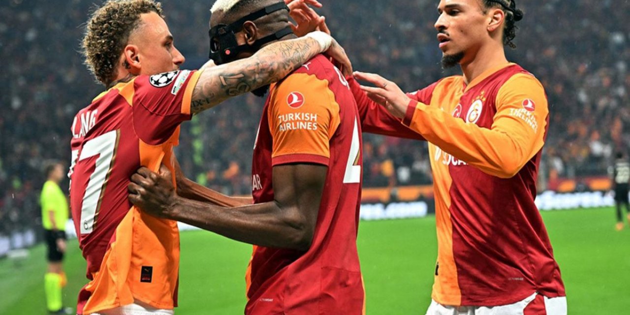 Galatasaray, Türk Futbol Tarihinin Para Rekorunu Kıracak