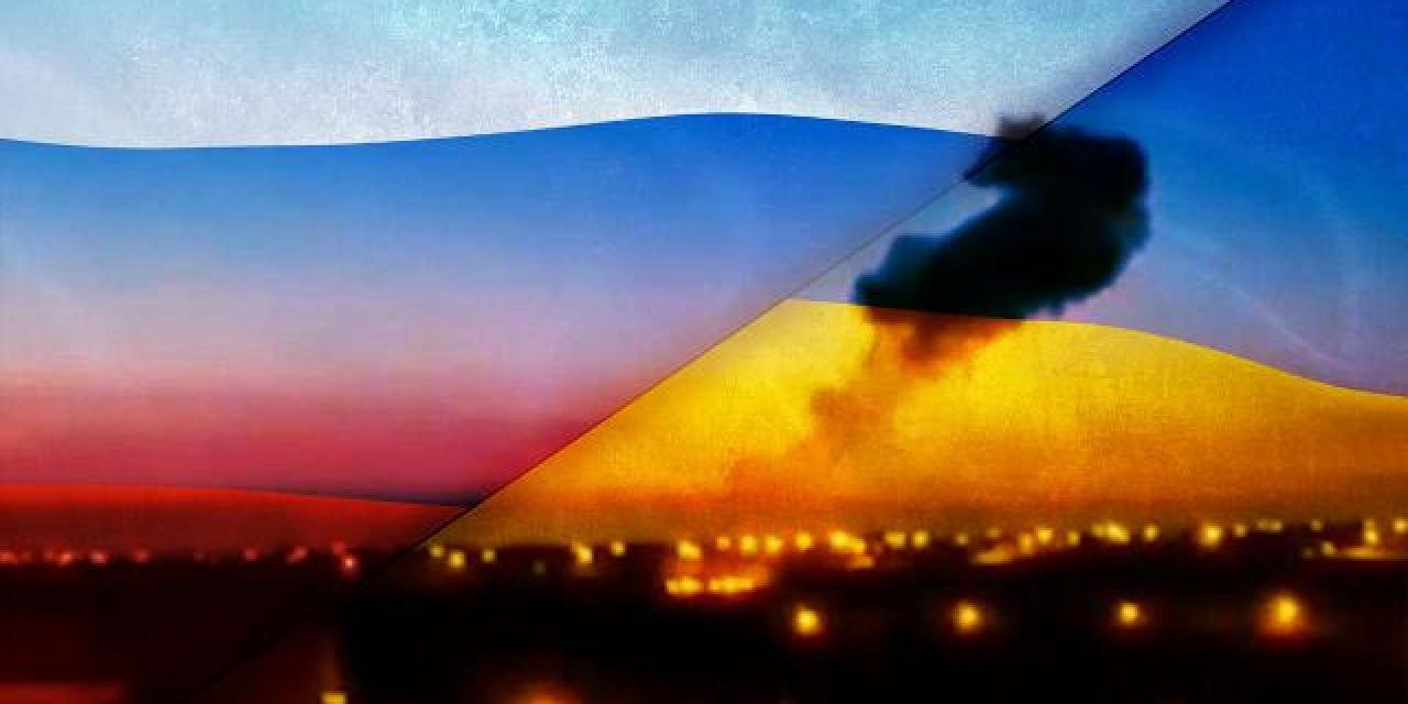 Rusya: Ukrayna Ordusu, 8 Mayıs'tan Bu Yana 16 Bin 71 Kez Ateşkesi İhlal Etti