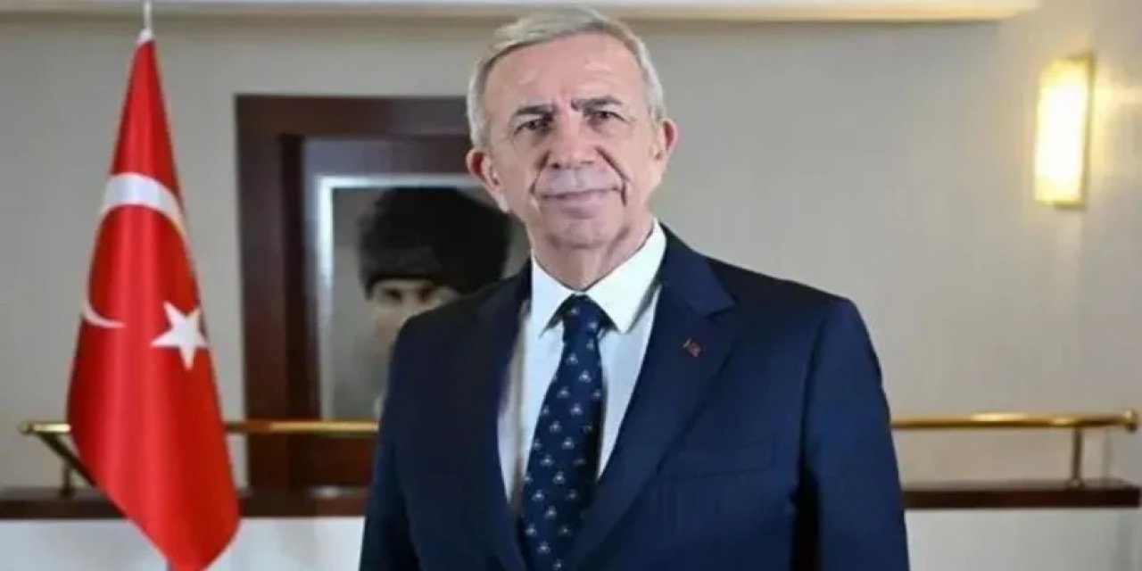İyi Partili isimden Mansur Yavaş'ın Adaylığı Yanıtı: Türkiye'nin Lehine Olur