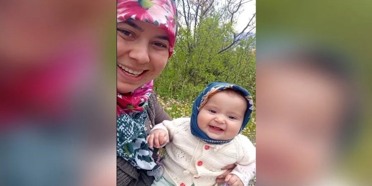Sosyal Medyayı Sallayan Gezgin Bebek: Annesi Anlattı! "Sürekli Onu Gezdirmek Zorundayız"