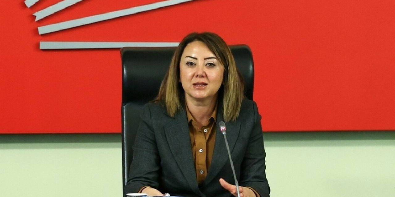 CHP Genel Başkan Yardımcısı Gül Çiftçi'den Belediye Başkanları İçin Dokunulmazlık Açıklaması