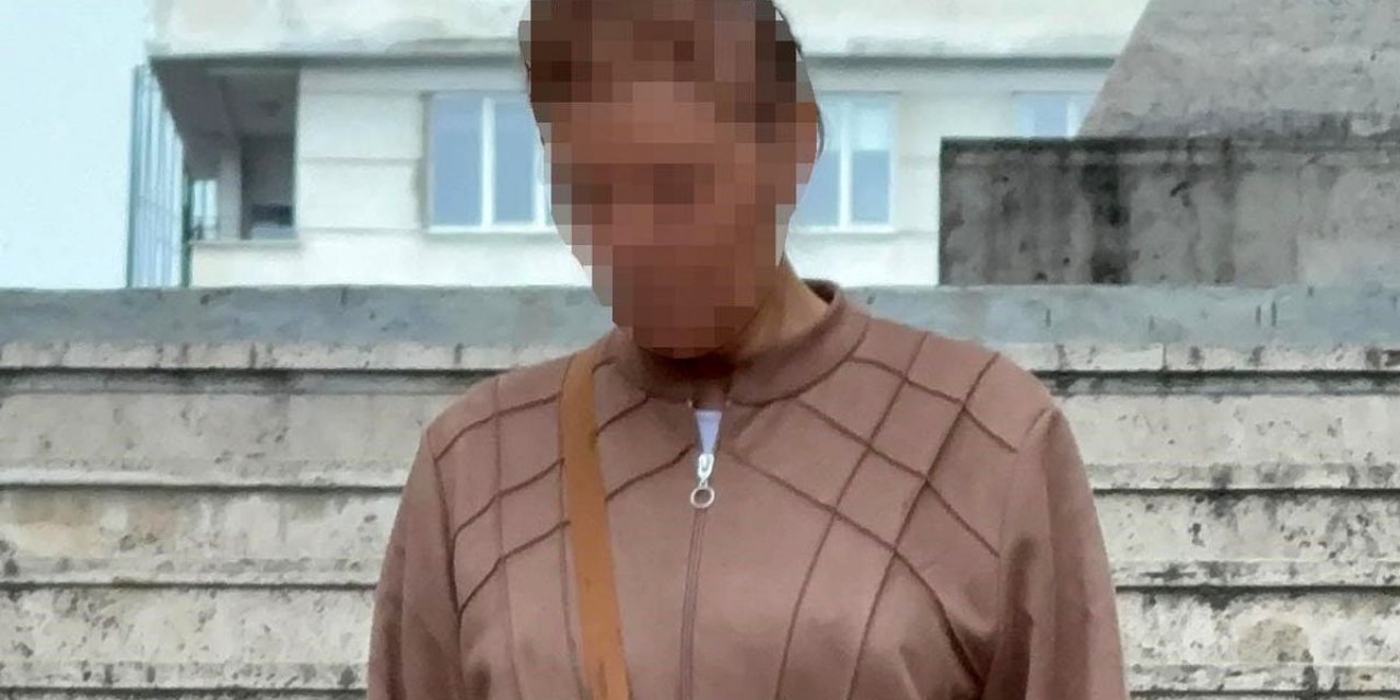 Yaşlı Kadına Şiddet İddiası: Azerbaycan Uyruklu Bakıcı Gözaltında