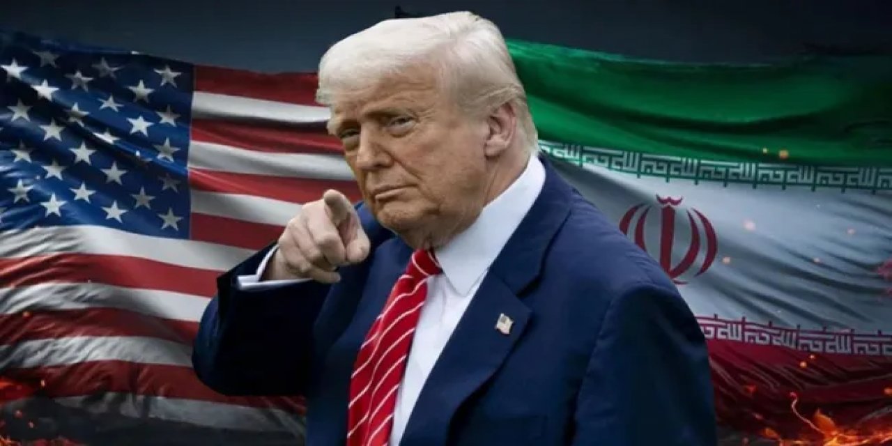 İran’dan ABD’ye Pakistan Üzerinden Kritik Yanıt! Trump: “Henüz İşimiz Bitmedi”