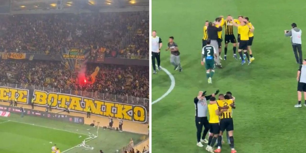 Süper Lig Devinden Ayrıldı, Gittiği Takımı 90+3'te Attığı Golle Şampiyon Yaptı