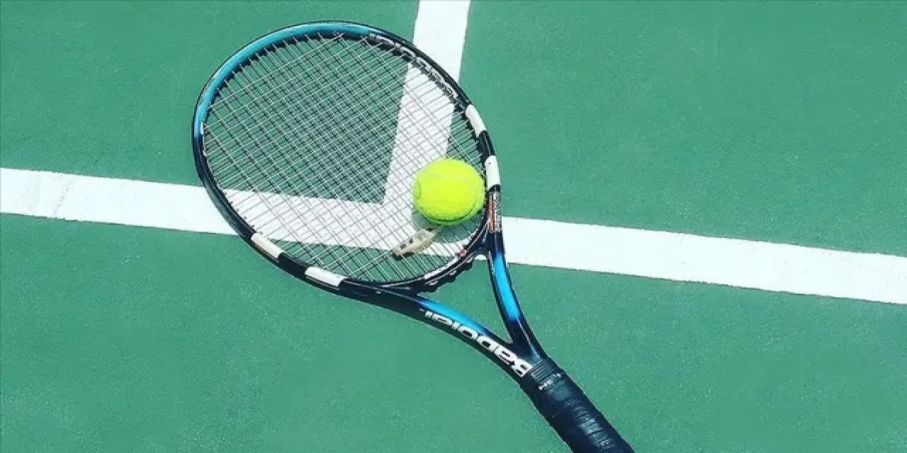 İstanbul Open Tenis Turnuvası'nda Şampiyon Maria Timofeeva