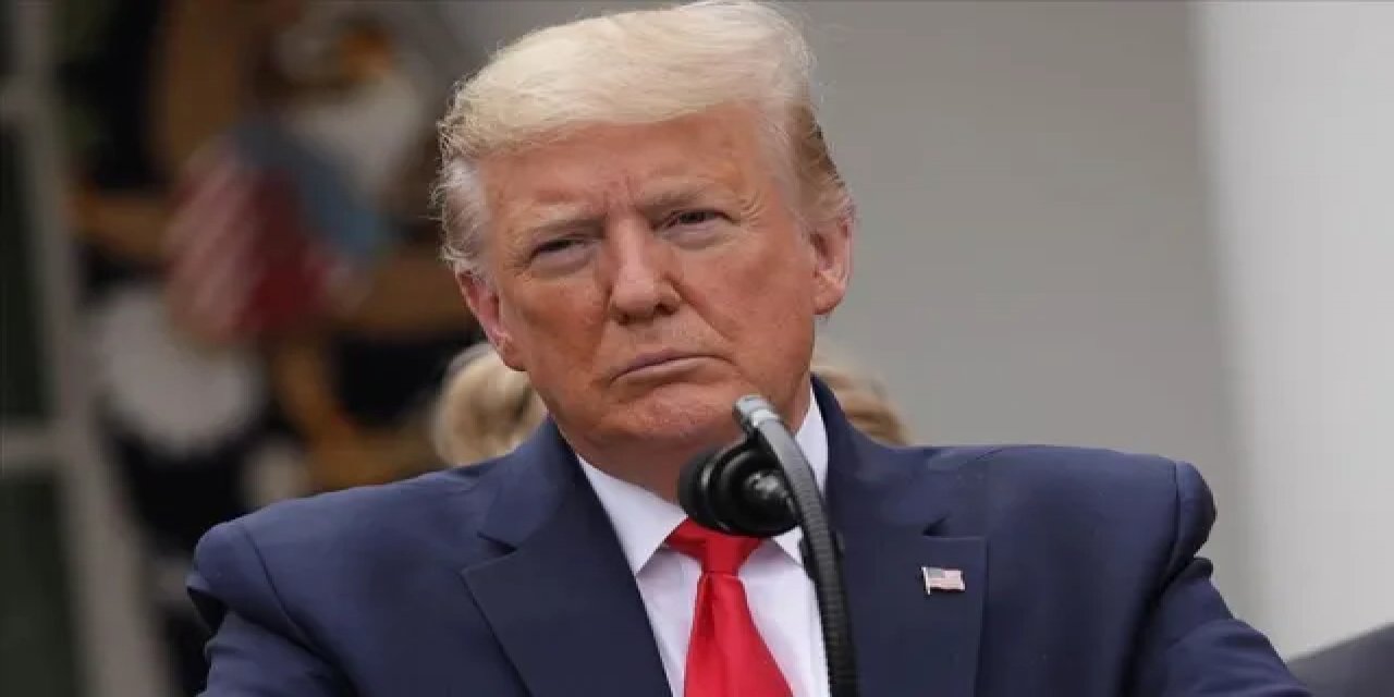 İran'ın ABD Taslağına Yanıtının Ardından Netanyahu'nun Trump İle Görüşeceği İddia Edildi