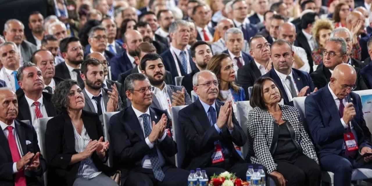 Adaylık Rüşvetleri Kurultay Dosyasında: 'Mutlak Butlan' Davasında Yeni Gelişme