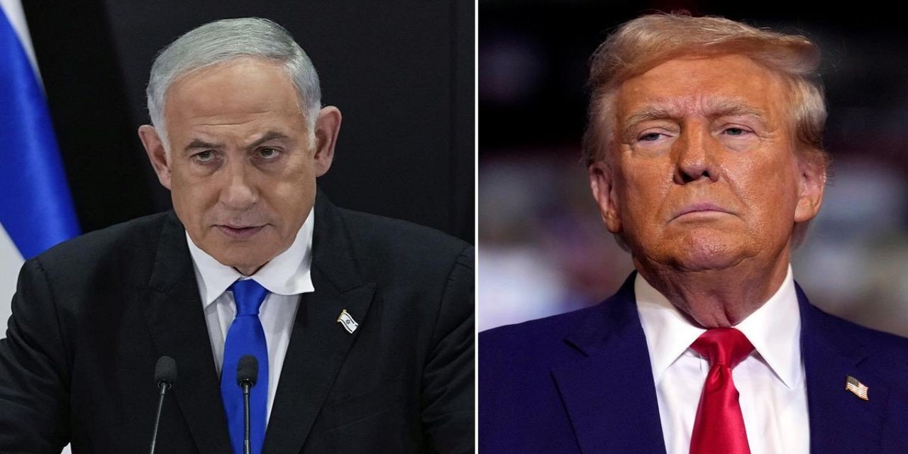 Netanyahu'dan Beklenmedik Çıkış! ABD'nin İsrail'e Yardımlarını Sonlandırma Zamanı Geldi