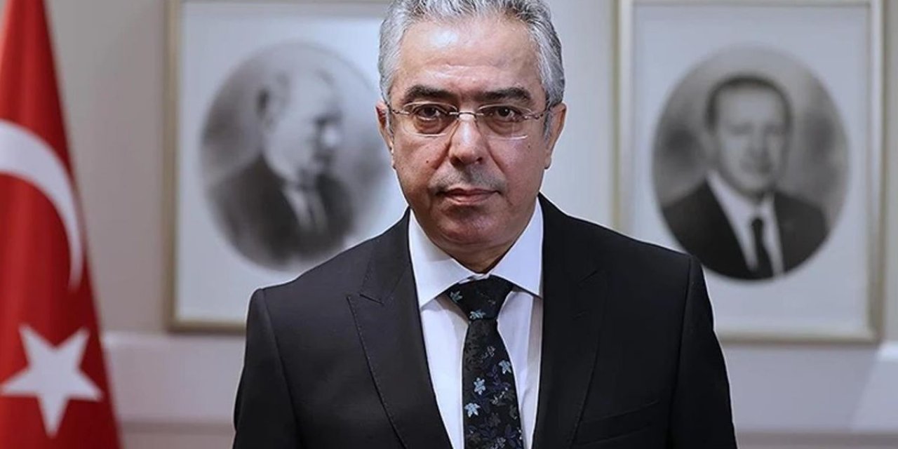 Cumhurbaşkanı Başdanışmanı Mehmet Uçum'dan Dikkat Çeken FETÖ Değerlendirmesi