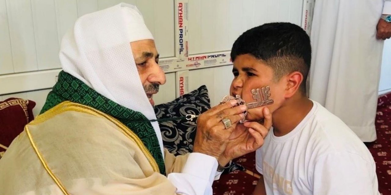 Şanlıurfa’da Konuşamayanların “Anahtarla Tedavi” Edildiği İddiası Gündem Oldu