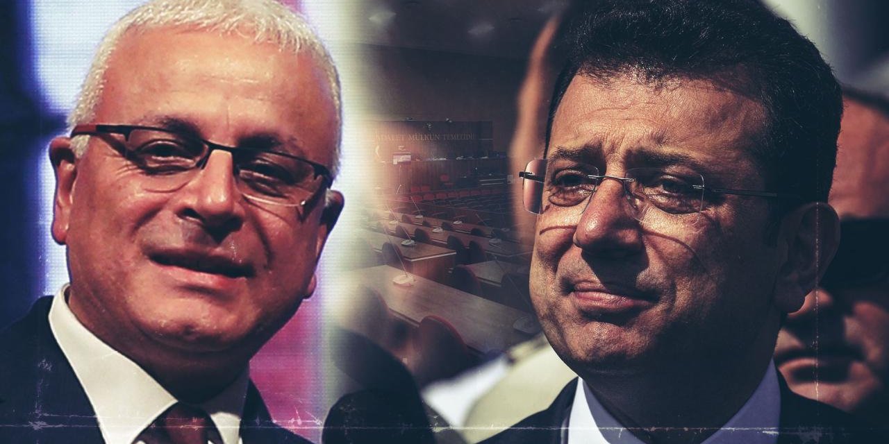 Ekrem İmamoğlu İle 3 Sanığın Casusluk Davası Başlıyor
