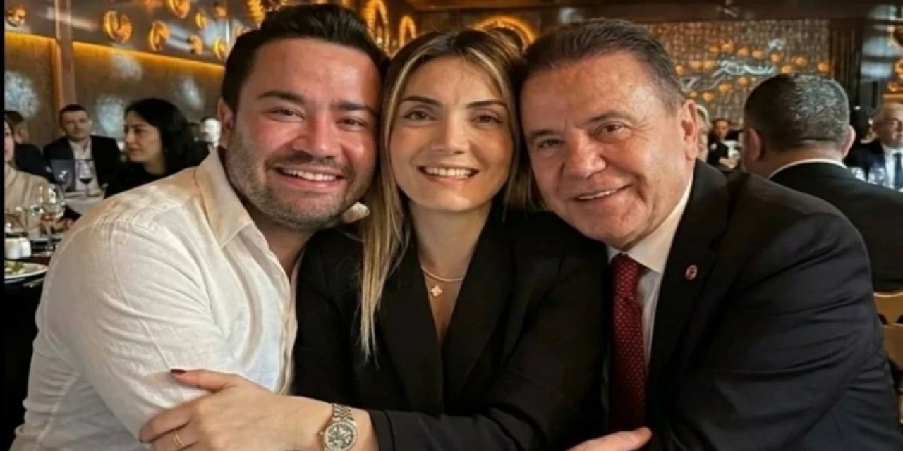 Muhittin Böcek'in Etkin Pişmanlık İfadesi Ortaya Çıktı! Oğlunun İtirafını Doğruladı: 1 Milyon Euro Ödemeden Haberim Vardı