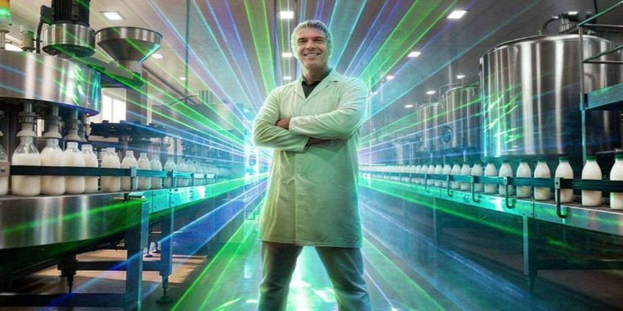 Schneider Electric, Interpack 2026'da Yeni Nesil Paketleme Teknolojilerini Sergiliyor