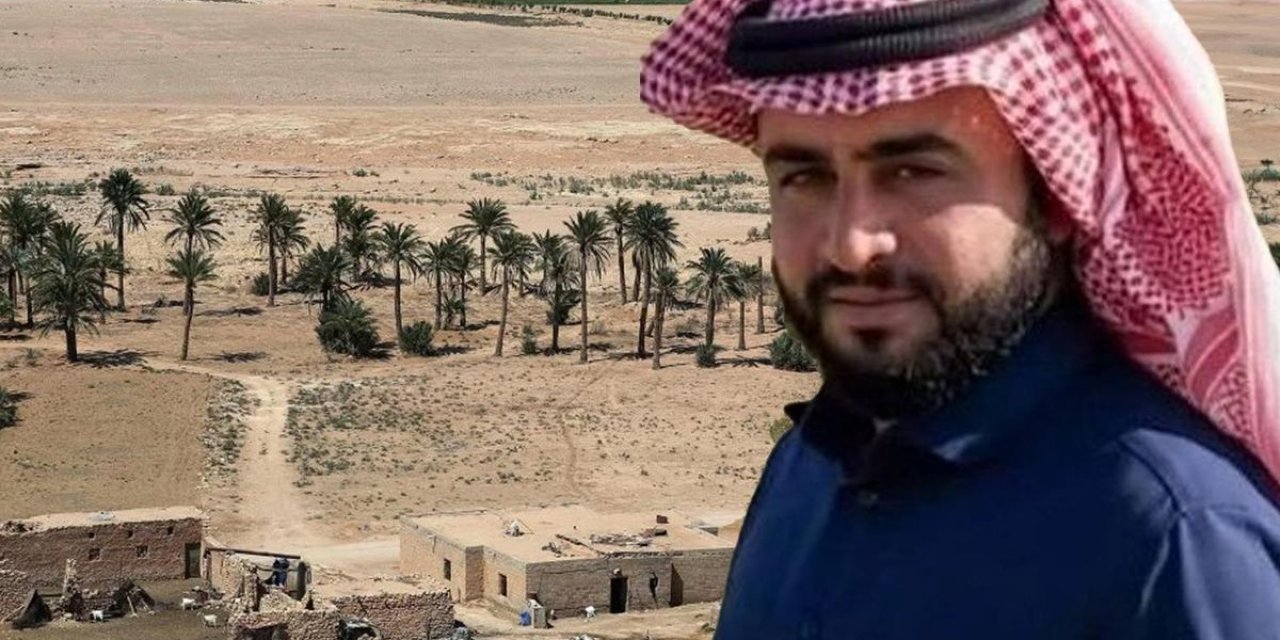 İsrail'in Irak'taki Gizli Üssünü İfşa Eden Çoban Öldürüldü